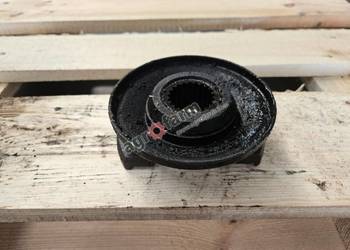 Mufa FWD Mccomick MTX 155, TTX 190