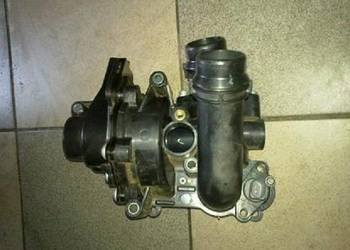 POMPA WODY 06H121008H 06H121026BA 2.0TFSI VW SKODA SEAT AUDI