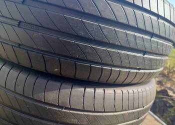 Opona Michelin 215 65 R 17