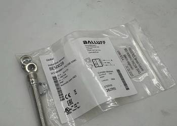 Balluff BES0028  BES M08MH1-PSC20B-S04G Czujnik indukcyjny