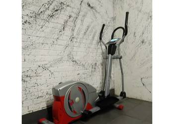 Orbitrek Elektromagnetyczny Christopeit Programy cxm6 Wysyłka HIT