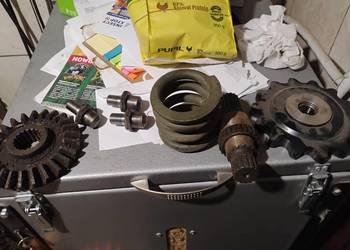 Części przystawka Capello