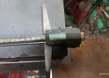 głębokościomierz 500 mm elektroniczny