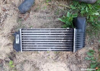 Citroen 2.0 hdi 2001 r intercooler