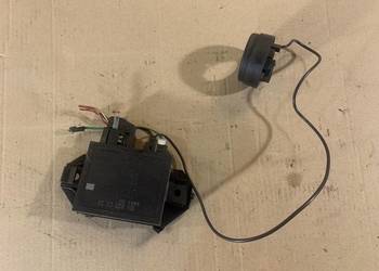 Moduł sterownik immobilizera 1688200226 mercedes a w168