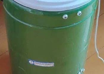 Pralka Światowit, PRL, z maglem, super stan