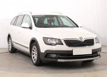 Skoda Superb 1.8 TSI