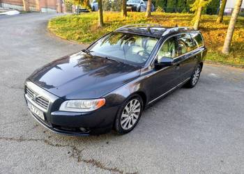 Volvo V70 1.6 HDI super stan !
