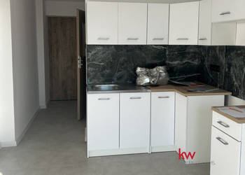 Mieszkanie Bytom Adolfa Piątka 38m2 2 pokoje