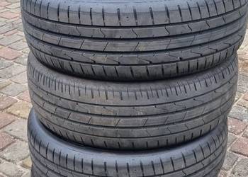 Komplet 4 sztuki Opony letnie Hankook Ventus Prime 3 K125 – 205/60 R17 97W