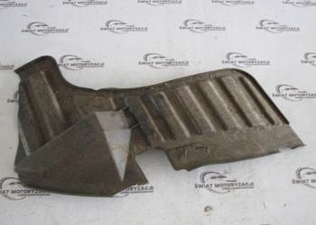 NISSAN JUKE I F15 13r chlapacz prawy tył