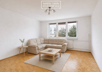 Mieszkanie 85.2m2 Warszawa Znanieckiego