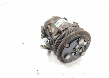 SPRĘŻARKA KLIMATYZACJI OPEL CORSA C 24461719
