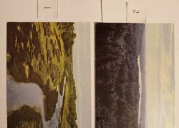 POCZTÓWKI. ZESTAW 46