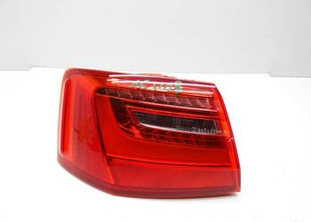 LAMPA LEWY TYŁ LEWA TYLNA 4G5945095A AUDI A6 C7 SEDAN S-LINE LED