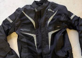 Kurtka motocyklowa S