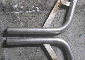 Ford Explorer orurowanie