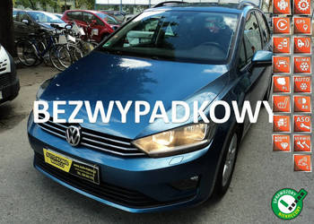 Volkswagen Golf Sportsvan sprzedam ładnegoGOLFA SPORTSVANA I (2014-)