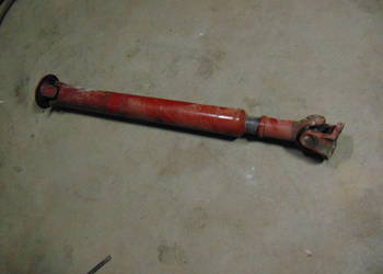 WAŁ IVECO EUROCARGO 142cm