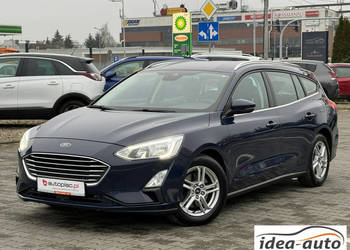 Ford Focus *FILM*Bezwypadkowy*Niski Przebieg*Roczna Gwarancja Techniczna* …