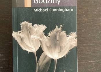 Michael Cunningham - Godziny
