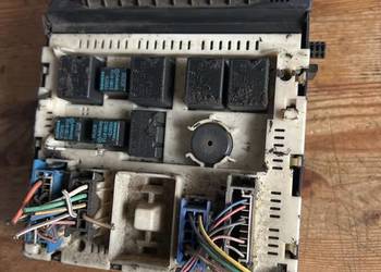 Moduł bsi renault 77032977184j