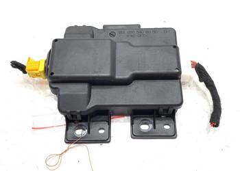 KLEMA PIROTECHNICZNA MERCEDES W221 A0005406050 3.5 279KM 05-13