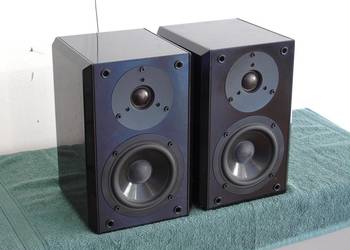 Monitory Yamaha NX-E150 świetne kolumny stereo. WYSYŁKA