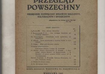 Przegląd Powszechny Tom227 nr 2 (683)