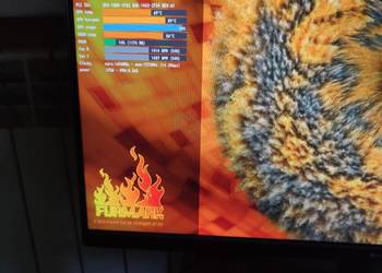 Karta graficzna sprawna