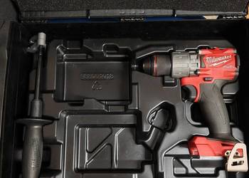 Wkrętarka akumulatorowa milwaukee m18 fpd2