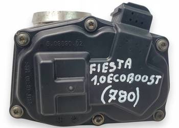 PRZEPUSTNICA Ford Focus III B-Max Fiesta VII 1.0 EcoBoost CM5G-9F991-FC