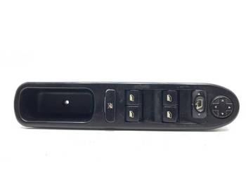 PRZEŁĄCZNIK SZYB PEUGEOT 207 06-15 Kombi WŁĄCZNIK