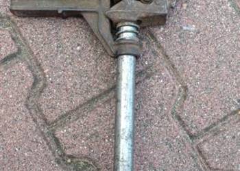 Lewarek podnośnik Bilstein Volkswagen Porsche.