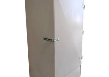 Wanna PMH na IBC 300 L z nadbudową