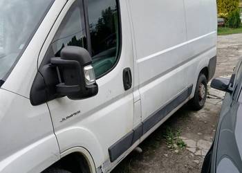 Citroen Jumper