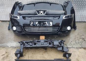 ZDERZAK PEUGEOT 5008 09-15 LAK: KTV KTVD