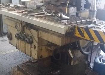 Frezarka uniwersalna FGS 50 63