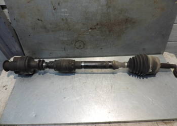 PÓŁOŚ PRAWY PRZÓD VOLVO S40 1.9 TD