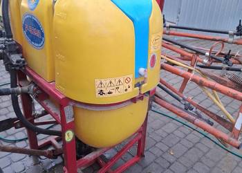 Opryskiwacz biardzki 400l 10m promocja na weekend