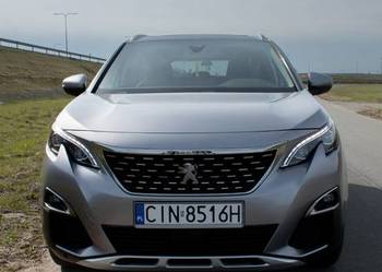 Peugeot 5008 1.5bhdi 130km zadbany