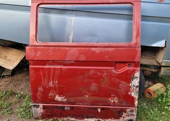 Vw t3 multivan drzwi suwane nowy typ prawe