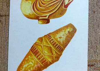 REDYKAŁKA I OSZCZYPEK - SERKI OWCZE Z PODHALA