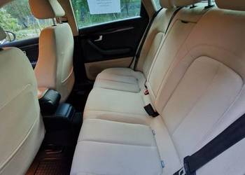 Na sprzedaż Seat Exeo 2.0 TDI DPF Style - stan bardzo dobry