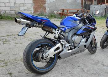 HONDA CBR 1000rr 2006r