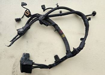 KIA STONIC RIO IV 1.0 T-GDI WIAZKA INSTALACJA ALTERNATORA KLEMA PLUSOWA