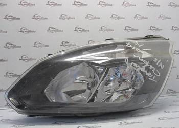 FORD TRANSIT CUSTOM lampa lewa przód 8K21-13W030-AJ ANGLIK