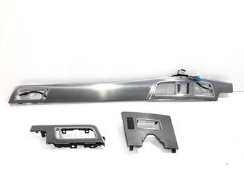 LISTWY DEKOR MERCEDES W212 A2126803293 Sedan/Limuzyna 09-16 WYKOŃCZENI