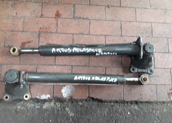 siłownik podnoszenia kabiny mercedes Actros Megaspace 1848