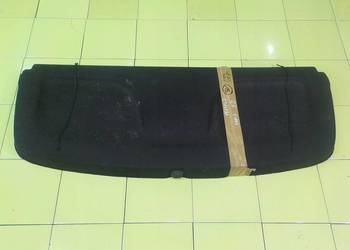 TOYOTA YARIS III 1.0 VVTI 11r HB 5D polka bagaznika